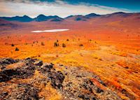 Yukon, Canada Yukon, Canada