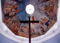 Cross of Magellan, Cebu City Cross of Magellan, Cebu City