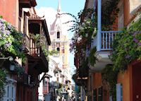 Cartagena, Colombia Cartagena, Colombia