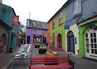 Kinsale Kinsale