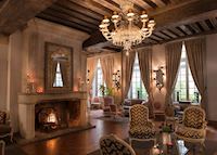 Hôtel d'Aubusson, Paris Hôtel d'Aubusson, Paris