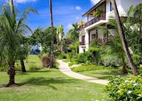 Gardens, The Sandpiper, Barbados Gardens, The Sandpiper, Barbados