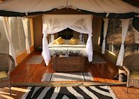 Tarangire River Camp, Tarangire National Park Tarangire River Camp, Tarangire National Park