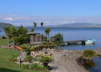 Koura Lodge, Rotorua Koura Lodge, Rotorua
