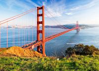Golden Gate Bridge, San Francisco Golden Gate Bridge, San Francisco