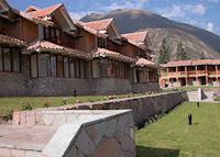 Casa Andina Private Collection, Sacred Valley of Incas Casa Andina Private Collection, Sacred Valley of Incas