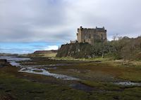 Dunvegan Castle Dunvegan Castle