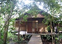 Rimba Lodge, Tanjung Puting Rimba Lodge, Tanjung Puting