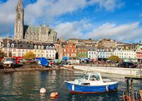 Cobh Cobh