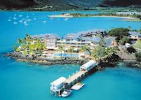 Coral Sea Resort, Airlie Beach Coral Sea Resort, Airlie Beach