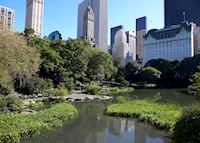 Central Park, New York Central Park, New York