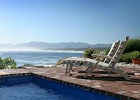 Pool, Cliff Lodge Pool, Cliff Lodge