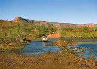 El Questro Wilderness Park, Australia El Questro Wilderness Park, Australia