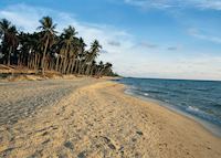 Tropical island of Phu Quoc, Vietnam Tropical island of Phu Quoc, Vietnam