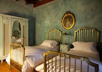 Standard Room, Candelaria del Monte Standard Room, Candelaria del Monte