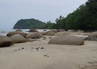 Tanjung Datu National Park,Malaysian Borneo Tanjung Datu National Park,Malaysian Borneo
