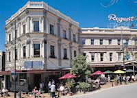 Lower Octagon, Dunedin Lower Octagon, Dunedin