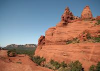 Sedona Outback Sedona Outback