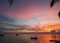 Sunset, Siquijor Sunset, Siquijor