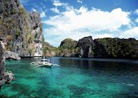 Miniloc Island, El Nido Miniloc Island, El Nido