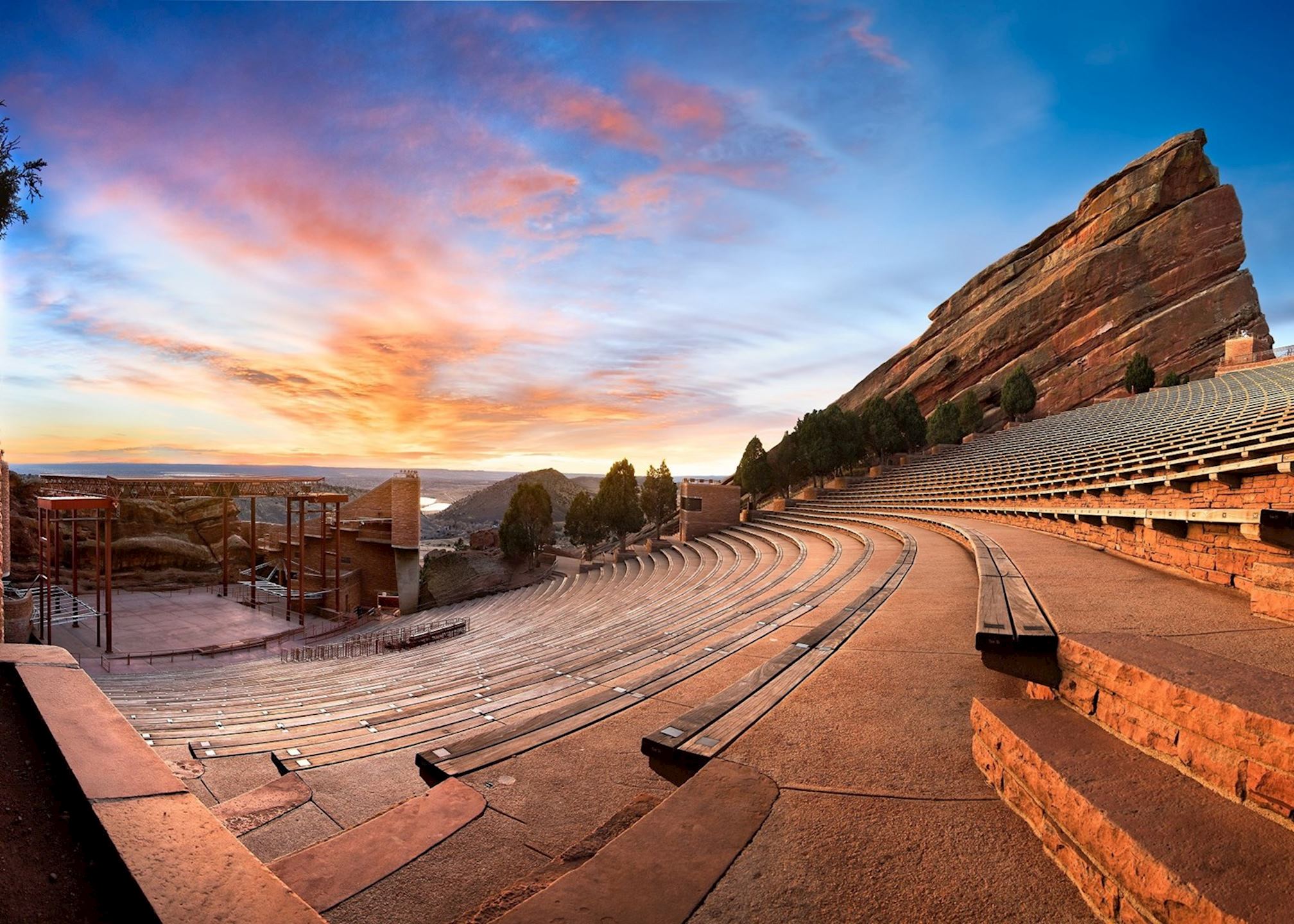 Visit Denver on a trip to USA | Audley Travel UK