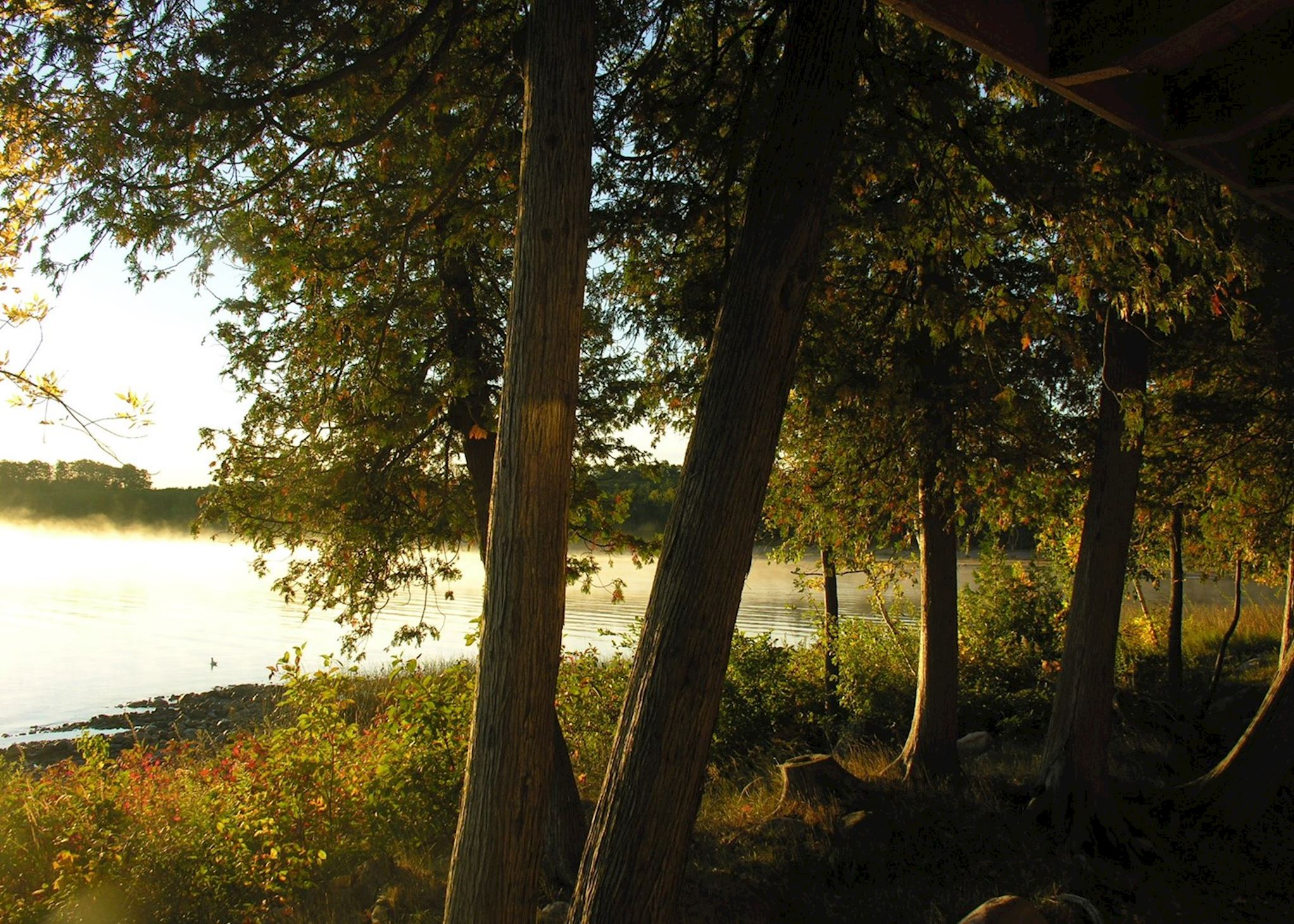 Rural Ontario Rural Ontario