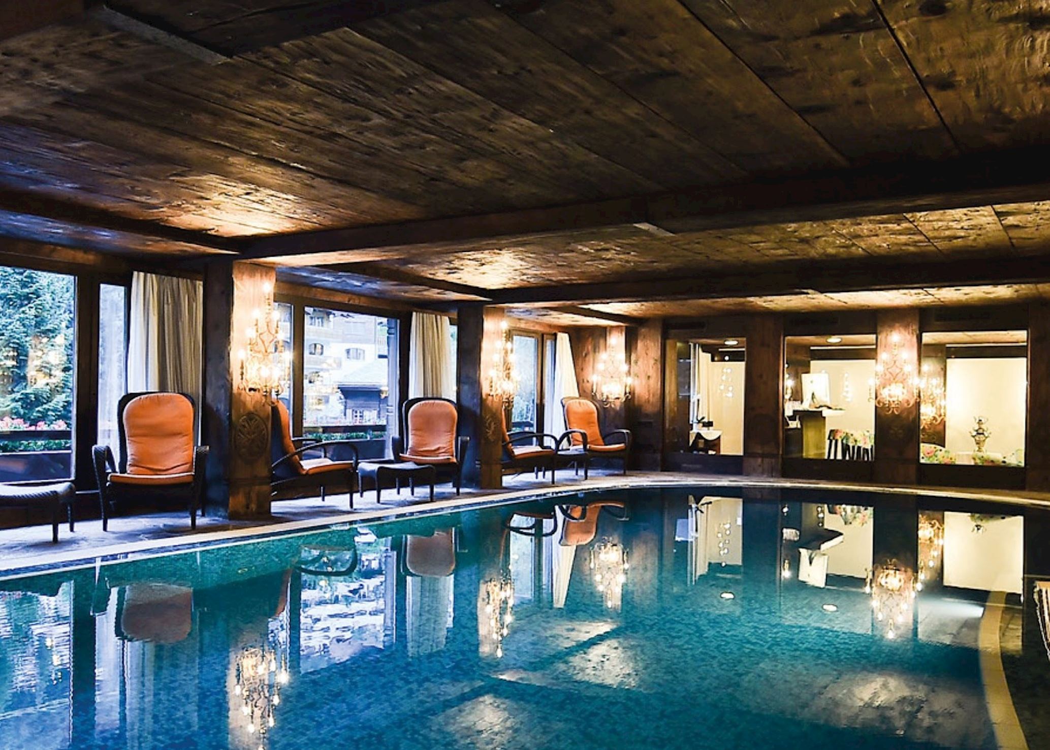 Hotel Daniela | Hotels in Zermatt | Audley Travel CA