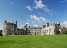 Kilkenny Castle