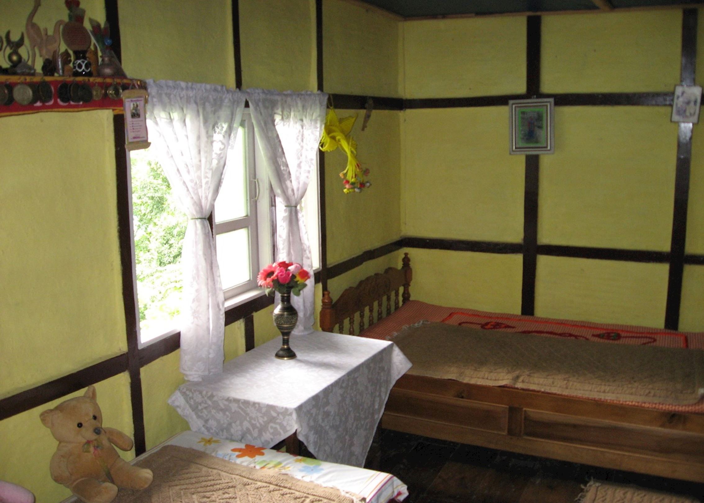 Village Discovery Walk Home, Kalimpong Village Discovery Walk Home, Kalimpong