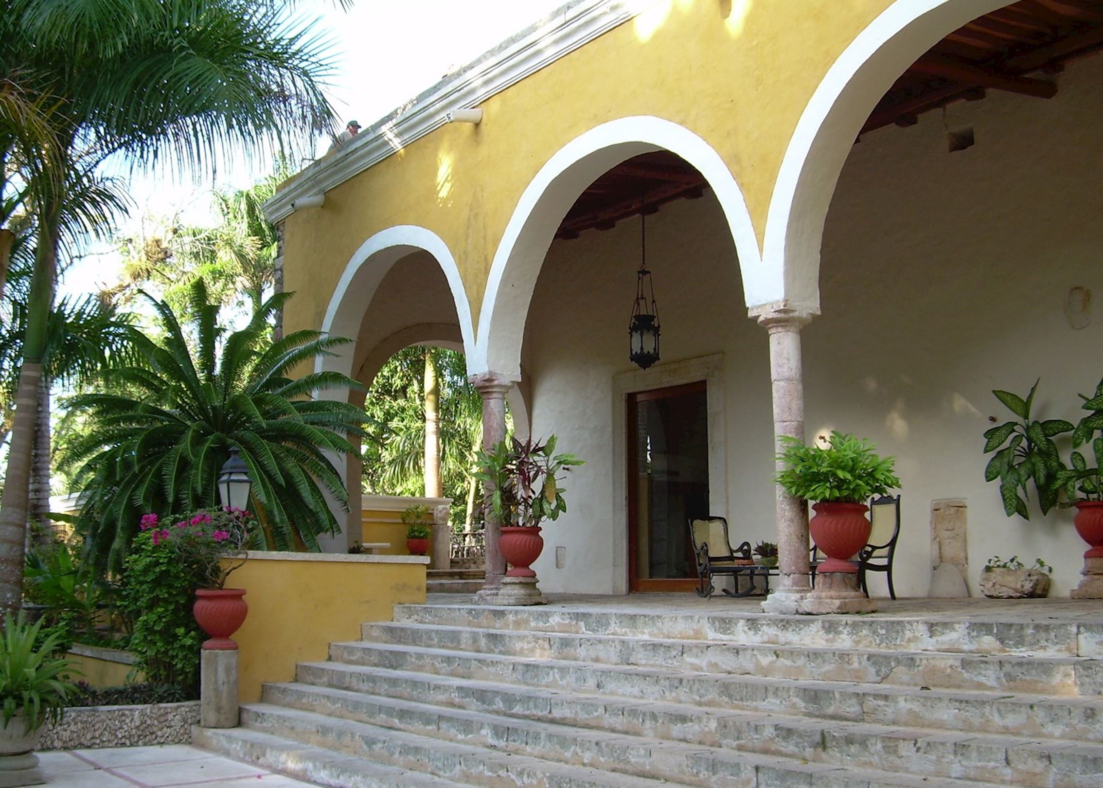 Chitzen Itza Hotels; Chitzen Itza Hotels;