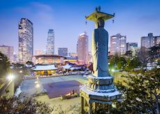 Tailor-Made South Korea Tours 2024 & 2025 | Audley Travel UK