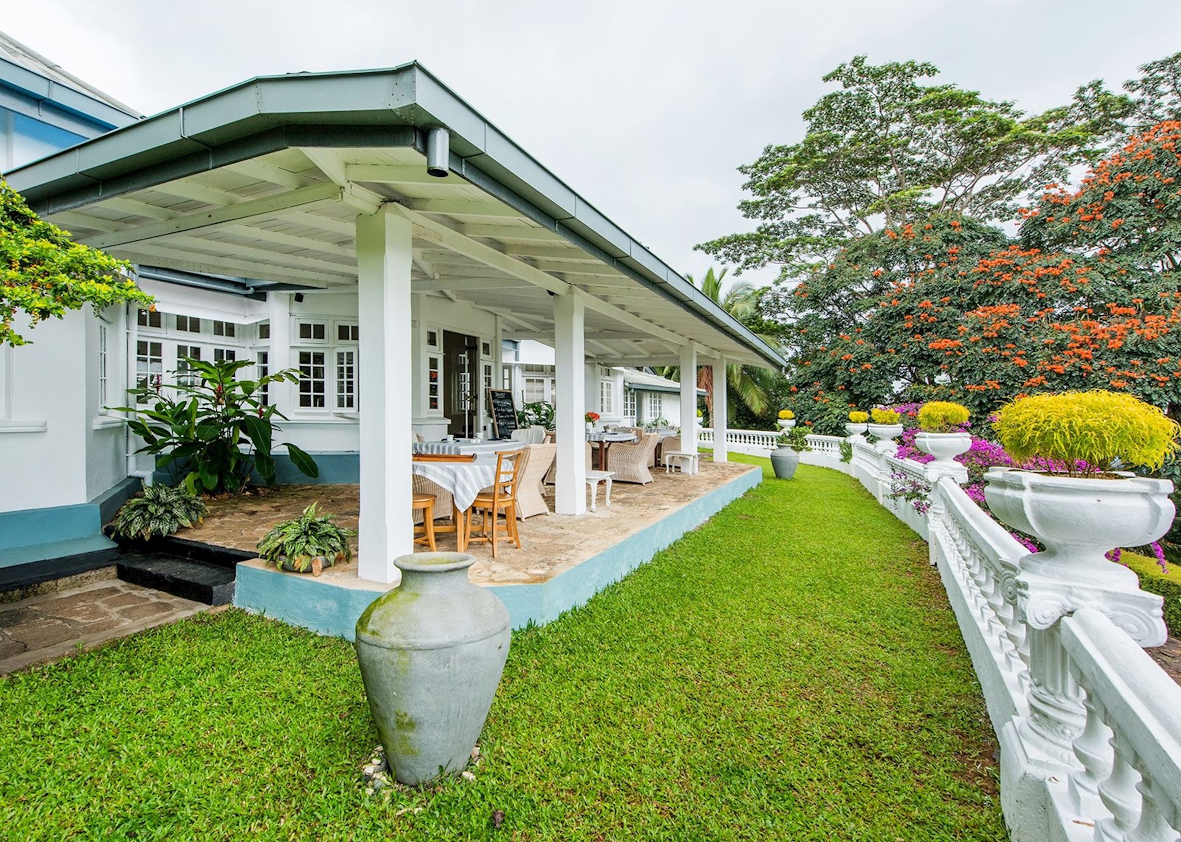 Ashburnham Estate Hotels in Sri Lanka Audley Travel UK