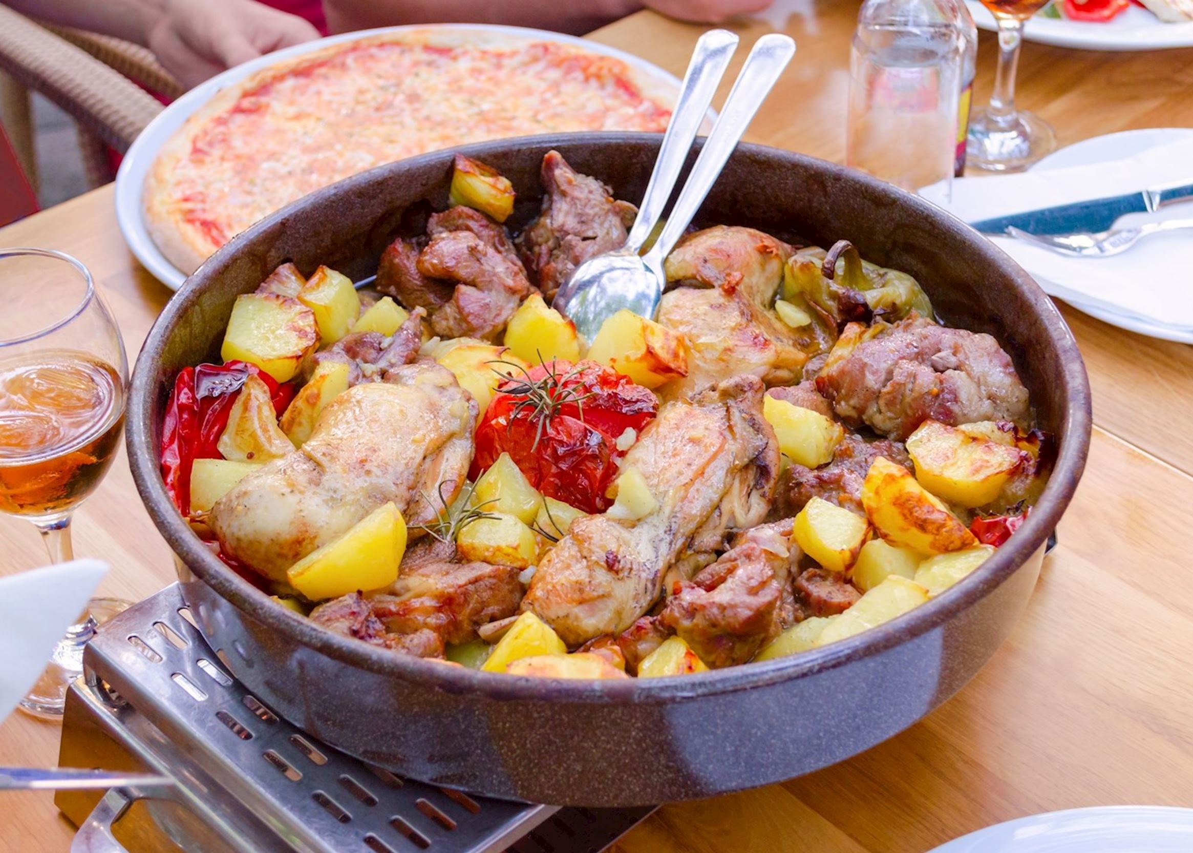 Beginner s Guide To Croatian Food Audley Travel US