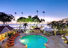 Main pool, Tamarind by Elegant Hotels, Barbados