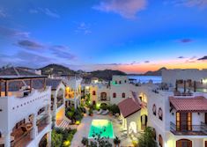 Cap Maison, Saint Lucia