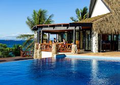 Matamanoa Island Resort