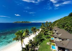 Matamanoa Island Resort, Mamanuca and Yasawa Islands