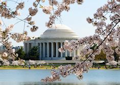 Jefferson Memorial, Washington
