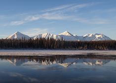 Kluane National Park