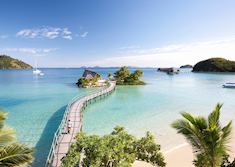 Likuliku Lagoon, Mamanuca and Yasawa Islands