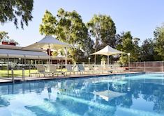 Desert Gardens Pool