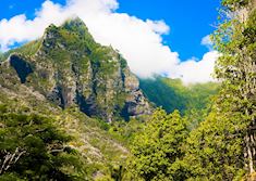 Marquesas Islands, French Polynesia