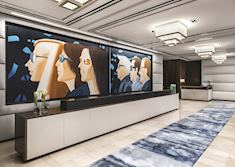 The Langham, New York, Fifth Avenue