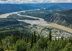 Dawson City, Yukon
