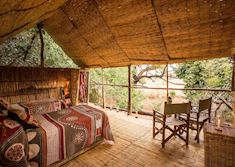 Chikoko Tree Camp, South Luangwa National Park