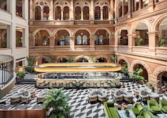The Treasury, InterContinental Sydney