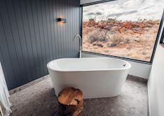 Discovery Resorts, Kings Canyon, Bathroom View