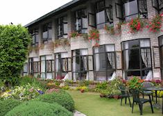 Silver Oaks, Kalimpong