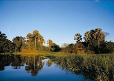 Mvuu Wilderness Lodge, Liwonde National Park