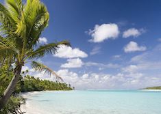 Aitutaki, The Cook Islands